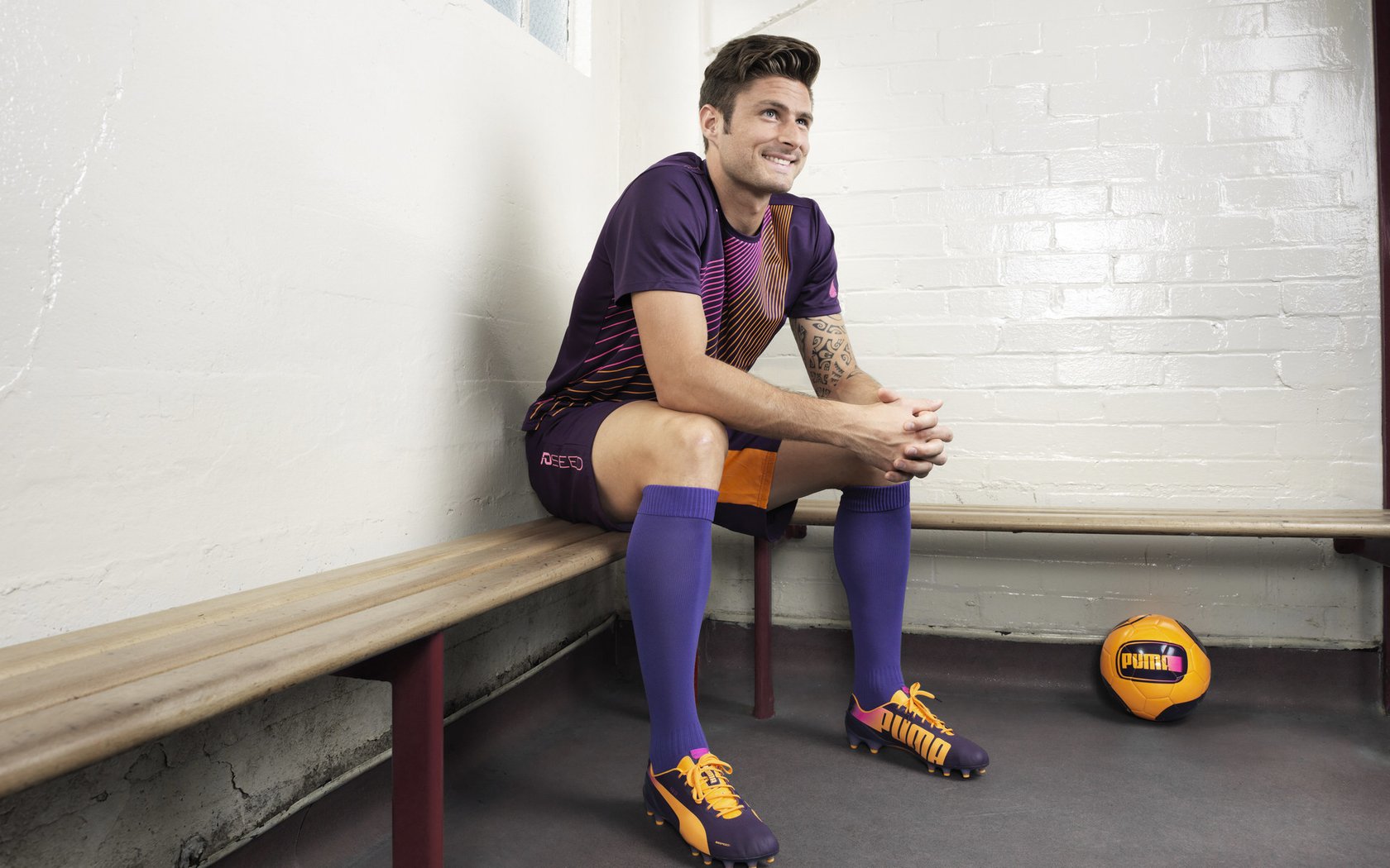 萨拉赫，今夜，我是开罗的法老，安菲尔德的王