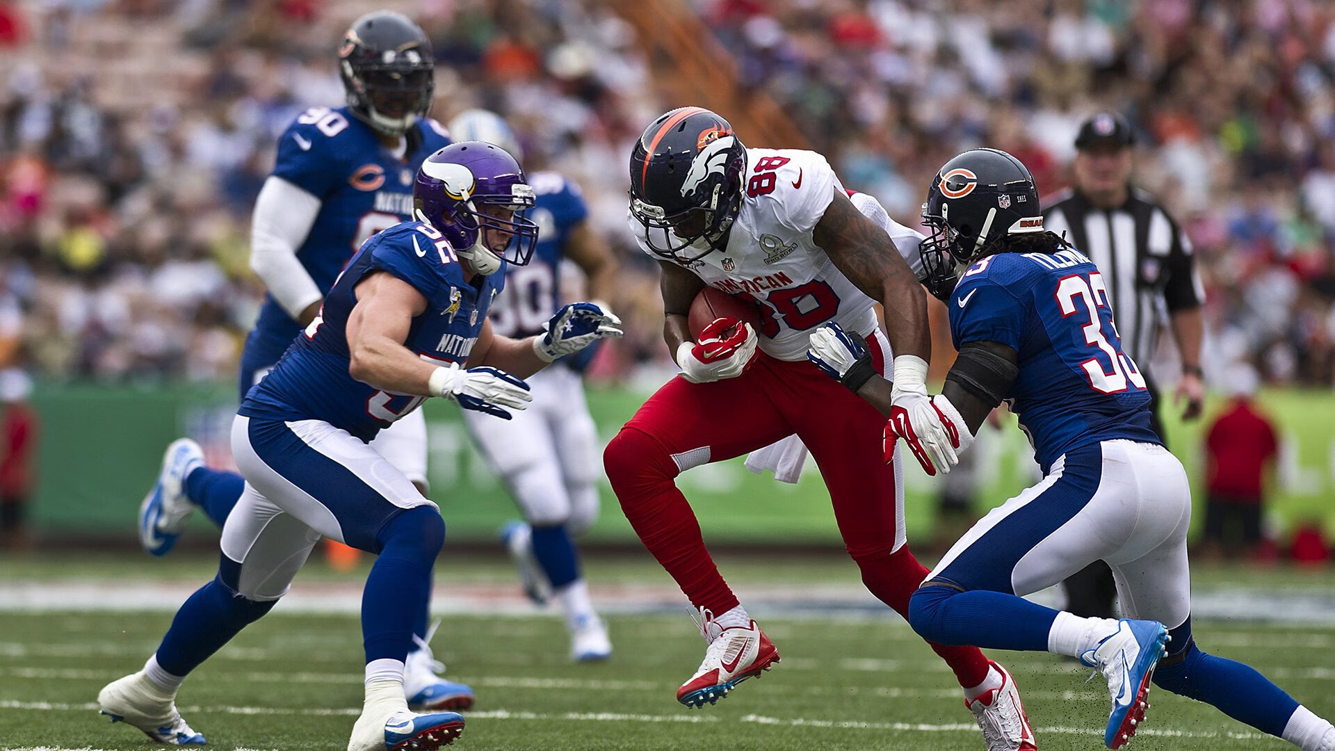 莫德里奇，当马赛曲碾碎黄金梦，他便是绿茵场最后的贵族